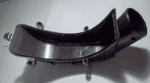 Conduta/tubo Para Aspirador De Pó A7-b2 Black+decker 5170103-78