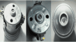 Motor Para Aspirador De Pó A7-b2 Black+decker 5170104-00