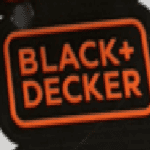 Etiqueta Marca Black+decker Para Serra De Mesa Ou Bancada Bes71800tss-b2 Black+decker 5170107-38