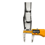 Capa para Serra Esquadria 220v Tc-ms 2513 L Einhell 430085001109 - Imagem 5