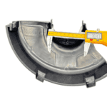 Guarda P/ Aparador De Grama BCST201 e LST201 Black e Decker N611318 - Imagem 2