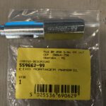 Eixo Montagem Mandril Para Parafusadeira Bateria 20v Dcd985-b2 Dewalt 559662-99