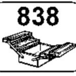 Dispositivo De Montagemretentor Para Perfuratriz D21585-qs Dewalt 559673-99