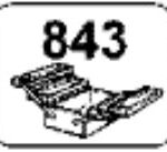 Dispositivo De Montagemanel Trava Para Perfuratriz D21585-qs Dewalt 559688-99