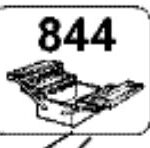 Dispositivo De Montagemrolamento Para Perfuratriz D21585-qs Dewalt 559689-99