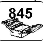 Dispositivo De Montagemrolamento Para Perfuratriz D21585-qs Dewalt 559690-99