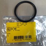 Anel O Ring Para Lixadeira Roto E Orbital D26451-b2 Dewalt 56194-00