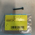 Parafuso 27.6x4.3mm Para Plaina Dcp580b Dewalt 562097-10