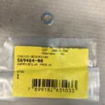 Arruela Mola Para Plaina 7698-b2 Black+decker 569464-00