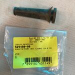 Protetor Do Cabo Eletr. Para Plaina 7698-b2 Black+decker 569480-00