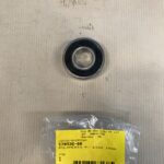 Rolamento P/ Eixo 15mm Para Tupia Dw621-b2 Dewalt 570936-00