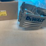 Caixa De Engrenagens Para Martelo Demolidor D25940k-b2 Dewalt 582110-00