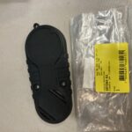 Tampa Da Correia Para Lixadeira De Cinta Stgs7221-b2 Stanley 587204-01