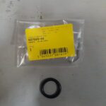 Anel O-ring Para Lixadeira Roto E Orbital Bdero100-b2 Black+decker 587509-00