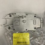 Tampa Da Caixa De Eng Para Serra Tico-tico Dcs331-b3 Dewalt 590334-02