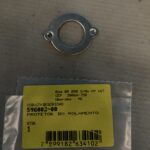 Protetor Do Rolamento Para Plaina 7698-b2 Black+decker 596003-00