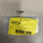 Parafuso Para Plaina 7698-b2 Black+decker 596004-00