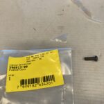 Parafuso Para Plaina 7698-b2 Black+decker 596013-00