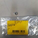 Porca Para Plaina 7698-b2 Black+decker 596016-00