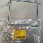 Suporte Do Coletor Para Plaina 7698-b2 Black+decker 596021-00