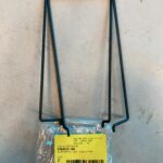 Suporte Do Coletor Para Plaina 7698-b2 Black+decker 596022-00