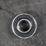 Chumaceira Para Esmerilhadeira Angular Stgs1011-b2 Stanley 596395-00