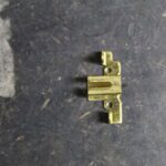 Porta-esc.tipo Caixa Para Esmerilhadeira Angular Stgs1011-b2 Stanley 596418-00