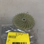 Ventoinha Para Lixadeira Roto E Orbital Sss310-b2 Stanley 596518-00