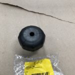 Tampa Da Manopla Para Plaina 7698-b2 Black+decker 597720-00