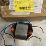 Estator 220v Para Plaina 7698-b2 Black+decker 597727-00