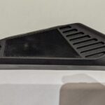 Tampa Esquerda Para Plaina 7698-b2 Black+decker 597730-00