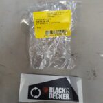 Etiqueta Fantasia Para Plaina 7698-b2 Black+decker 597735-00
