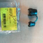 Bucha Do Condutor Para Serra Esquadria Dws780-b2 Dewalt 605155-00