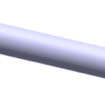 Cavilha/perno Para Soprador De Folhas Dcbl777 Dewalt 605211-01