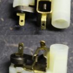 Porta Carvao Para Esmerilhadeira Angular D28090-b2 Dewalt 606574-01sv