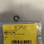 Anel De Retencao Para Chave De Impacto Dcf890 Dewalt 608114-00