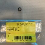 O Ring Para Chave De Impacto Dcf890 Dewalt 608115-00