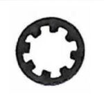 Arruela De Pressao Para Tupia Dwp611pk-b2 Dewalt 608298-00