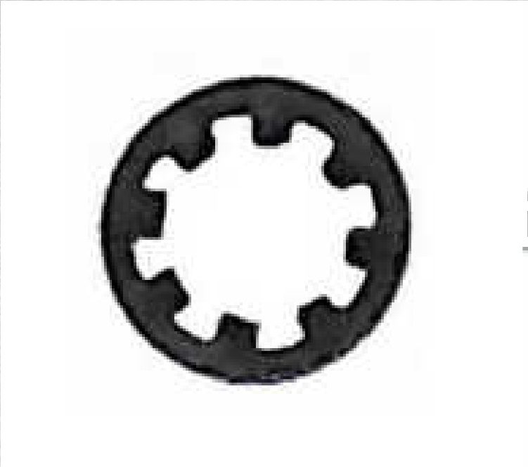 608298-00 Arruela De Pressao Para Tupia Dwp611pk-b2 Dewalt 608298-00 - Imagem 1