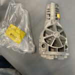 Caixa De Engrenagem Para Serra Sabre Dcs380-b3 Dewalt 613138-00sv