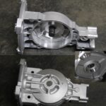 Caixa De Engrenagem Para Serra Sabre Dw304pk-b2 Dewalt 616333-00sv