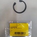 Anel De Retencao Para Martelo Demolidor D25960-b2 Dewalt 616726-00