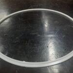 Guarnicao Para Serra Esquadria Dcs781 Dewalt 618192-00