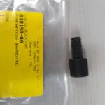 Parafuso Batente Para Serra Esquadria Dws780-b2 Dewalt 618198-00