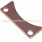 Placa Suporte Para Serra Sabre Dcs380-b3 Dewalt 621173-00