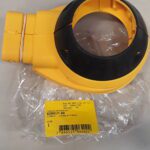 Conj. Cobertura Para Lixadeira Roto E Orbital D26451-b2 Dewalt 628817-00