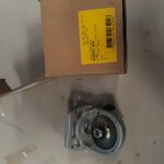 Conj. Cx. Com Engr. E Eixo M14 Para Esmerilhadeira Angular D28136-b2 Dewalt 629447-02s