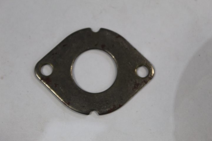 632116-00 Placa De Retencao Para Lixadeira Roto E Orbital D26451-b2 Dewalt 632116-00 - Imagem 1