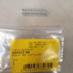 Mola Do Gatilho Para Pistola Aplicadora De Silicone E Selantes Dce560b Dewalt 642413-00