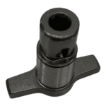 Eixo P/ Parafusadeira Impacto 1/4 20v DCF860 Dewalt NA573780